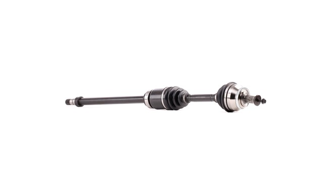 RIDEX 13D0276 Drive shaft Volvo s60 1 2.4 D 130 hp D 5244 T2