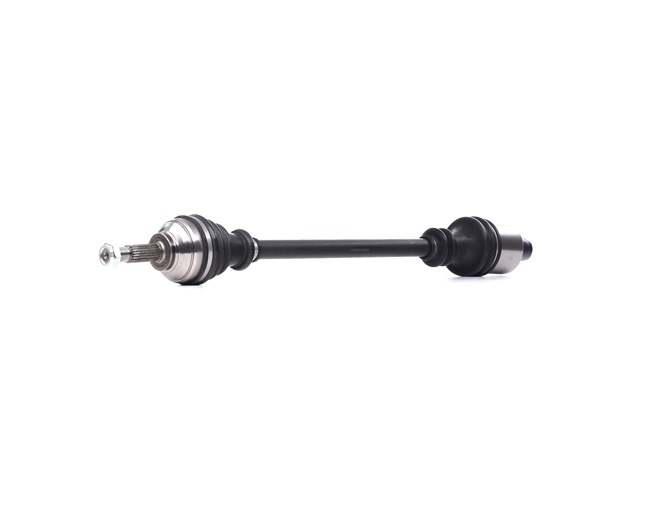 RIDEX 13D0094 Trækaksel Dacia Logan LS 1.0 Hi-Flex (LS0R, LS1G) 76 HK D4D 760