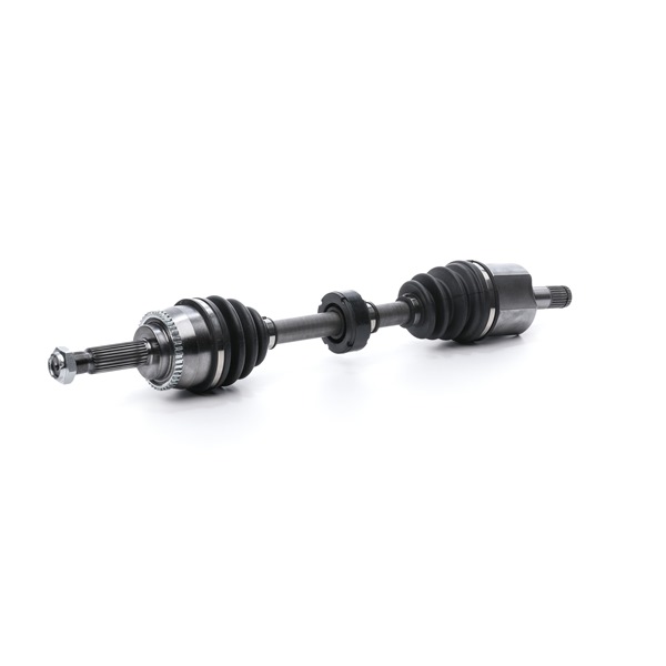 RIDEX 13D0124 Antriebswelle Mitsubishi Carisma DAO 1.8 16V GDI 125PS 2003