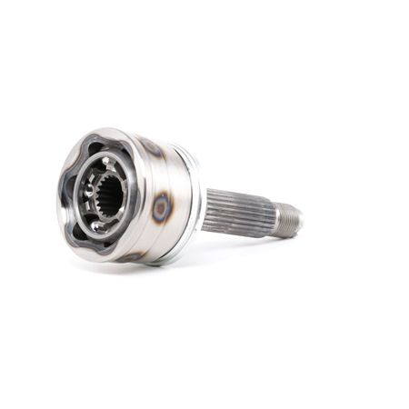RIDEX 5J0178 Hardyschijf 1.3 71 Pk G13A