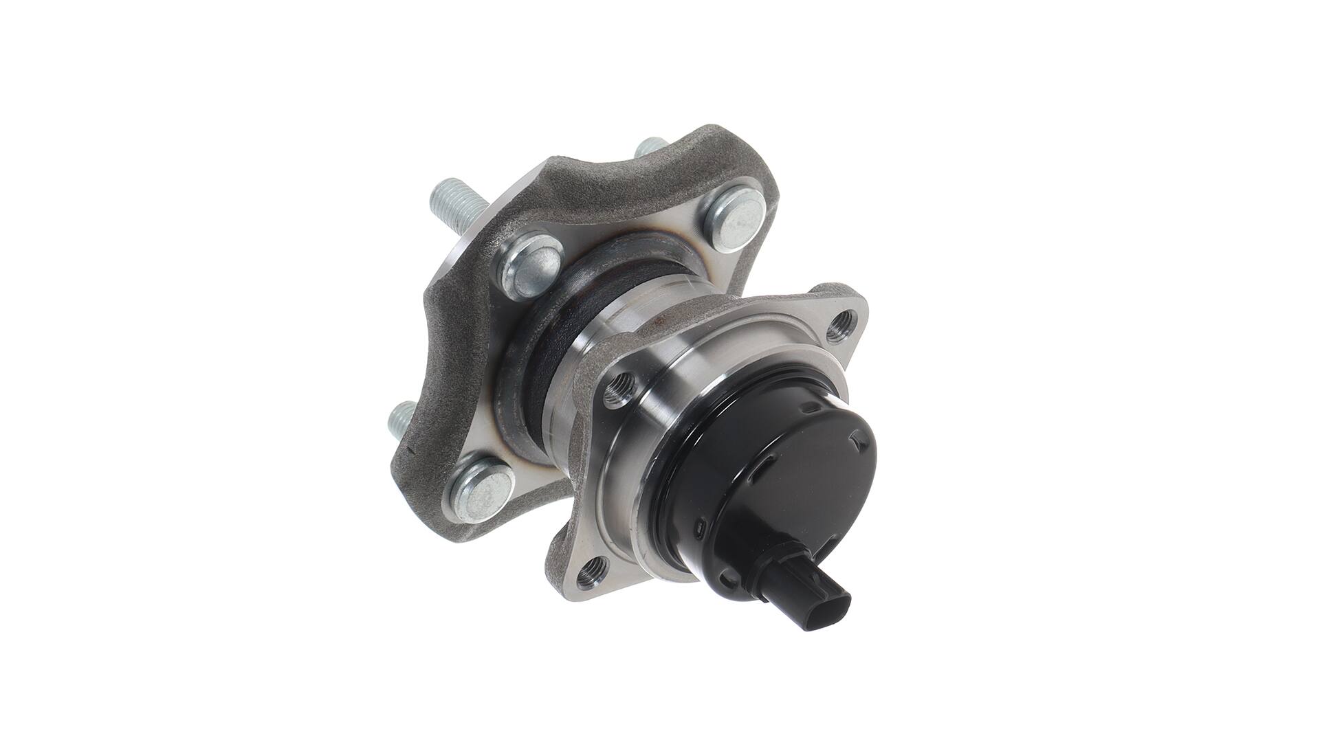 SKF VKBA 3975 Ρουλεμάν τροχού Toyota Corolla E120 1.5 RUNX VVT-i (NZE121_) 110 PS 1NZ-FE
