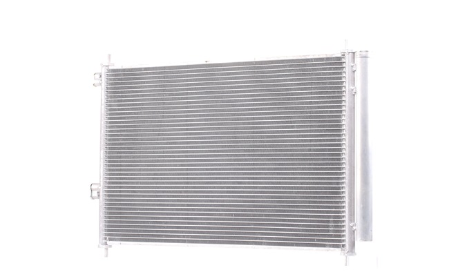 RIDEX 448C0112 AC kondensator Toyota RAV4 III 2.4 4WD (ACA31, ACA33) 170 hk 2AZ-FE