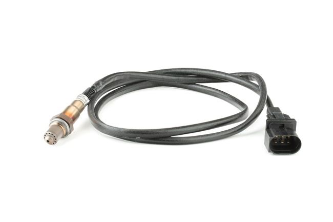 RIDEX 3922L0163 Lambda anturi BMW X3 E83 2.0 i 150 hv N46 B20 B