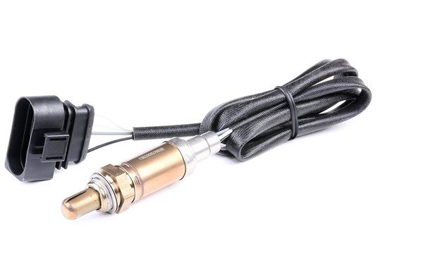 RIDEX 3922L0070 Turbo 1.8 Syncro/4motion 125 PS ARG