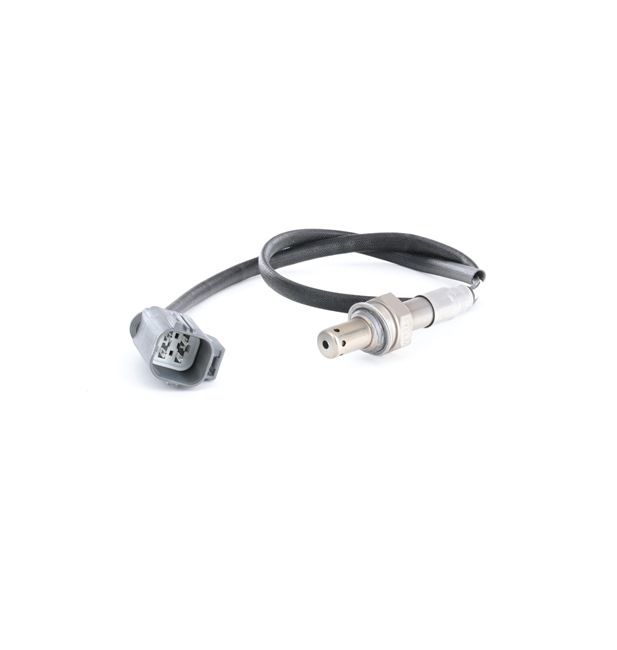 RIDEX 3922L0071 Lambdasonde (NOx, O2) Volvo s60 1 2.4 140 Pk B 5244 S2