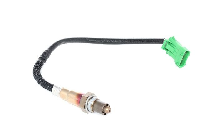 RIDEX 3922L0072 Lambda sensor Peugeot 206 SW 1.4 16V 88 hp KFU (ET3J4)