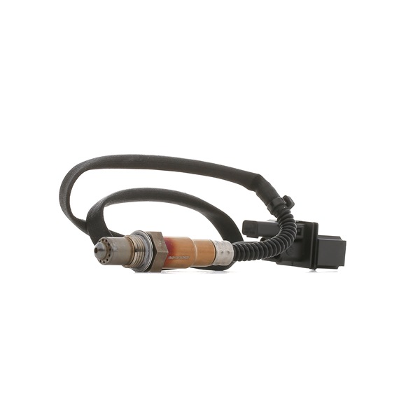RIDEX 3922L0168 Lambda anturi BMW X3 E83 2.0 i 150 hv N46 B20 B