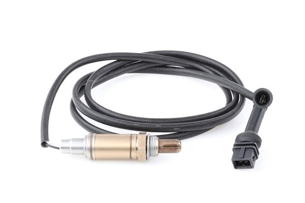 RIDEX 3922L0076 Lambda anturi Audi 100 C3 2.3 E quattro 136 hv NF