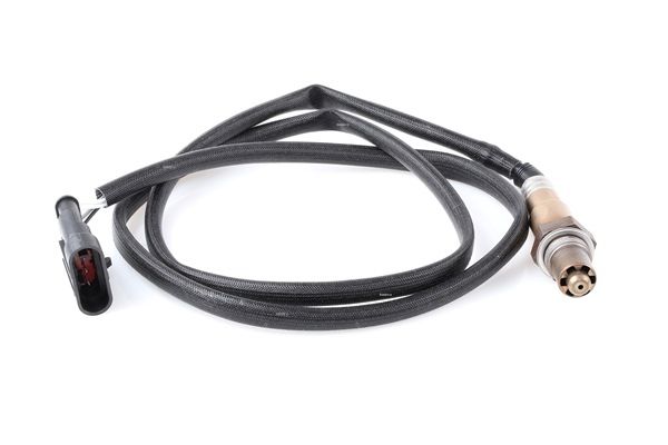 RIDEX 3922L0078 Forreste lydpotte 1.6 16V 103 HK 182 B6.000