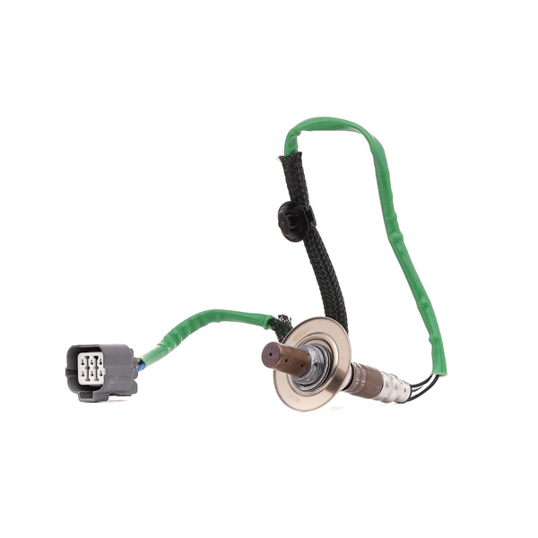 RIDEX 3922L0174 Udstødningsmanifold 2.0 AWD (SH5) 150 HK EJ204