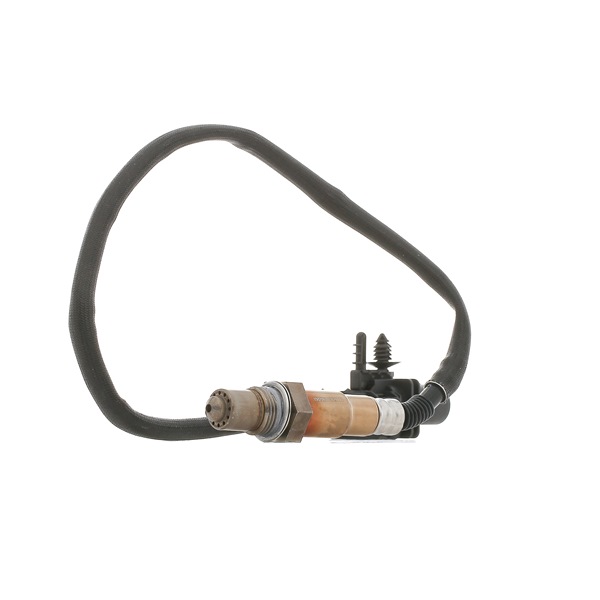 RIDEX 3922L0177 Lambda anturi Iveco Daily 6 Van 35S15, 35C15, 40C15, 45C15, 50C15, 65C15, 70C15 146 hv F1CFL411J