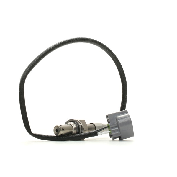 RIDEX 3922L0182 Udstødningsrør Six 4.0 284 HK BC