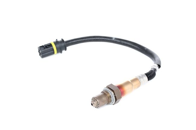 RIDEX 3922L0087 Lambdasonde (NOx, O2) Mercedes CLS c219 CLS 500 5.0 (219.375) 306 Pk M 113.967