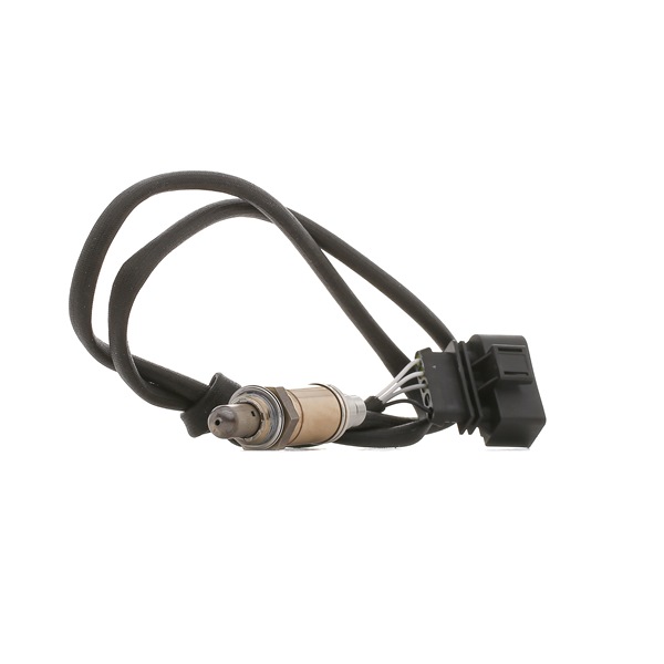 RIDEX 3922L0088 Lambdasonde (NOx, O2) Passat 3b2 1.8 T Syncro 150 Pk AEB