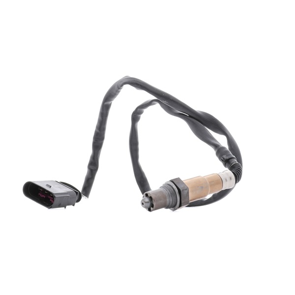 Lambda Sensor - Artikel Nr. 3922L0091 Original RIDEX 1K0998262Q Ersatzteile