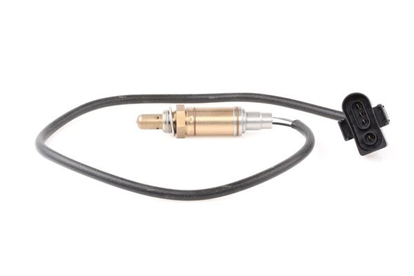 RIDEX 3922L0093 Flexrohr 2.8 i V6 4x4 174 PS AMY