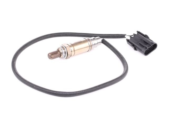RIDEX 3922L0094 Collecteur d'échappement 1.0 59CV 2002