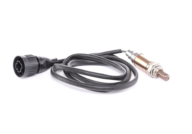 RIDEX 3922L0099 Lambda sensor BMW E34 525 i 24V 192 hp M50 B25 (256S2)