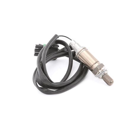 RIDEX 3922L0101 Sonda lambda Opel Omega A Sedan 2.0 i (F19, M19, N19) 115 cv C 20 NE