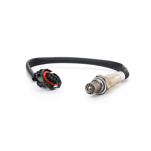 RIDEX 3922L0186 Lambdaszonda (NOx) Corsa D 1.6 VXR (L08) 209 PS A 16 LES