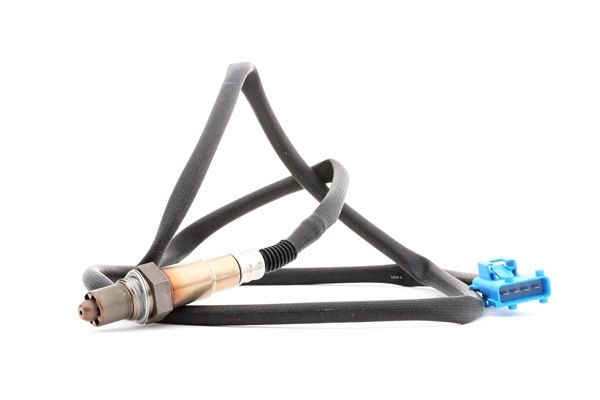 RIDEX 3922L0103 Lambda anturi Citroën C5 Farmari 3.0 V6 207 hv XFU (ES9A)