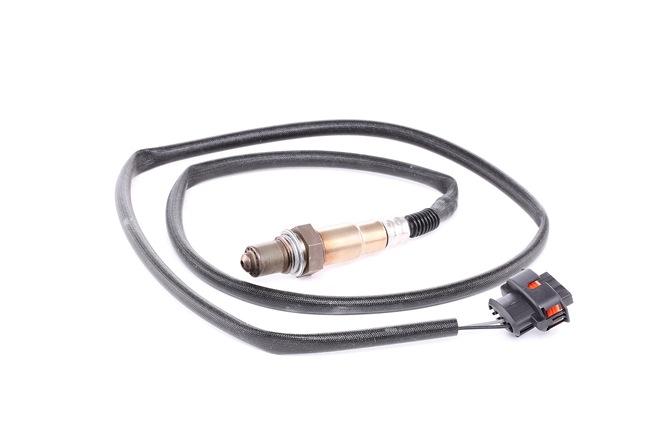 RIDEX 3922L0105 Lambdasonde Porsche Cayenne 955 Turbo S 4.8 550 HK M 48.51