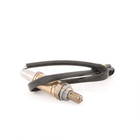RIDEX 3922L0106 Lambda sensor W210 E 280 2.8 (210.063) 204 hp M 112.921