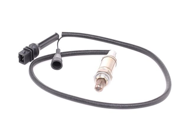 RIDEX 3922L0107 Sonda lambda Audi 100 C4 Avant 2.8 E quattro 174 CV AAH