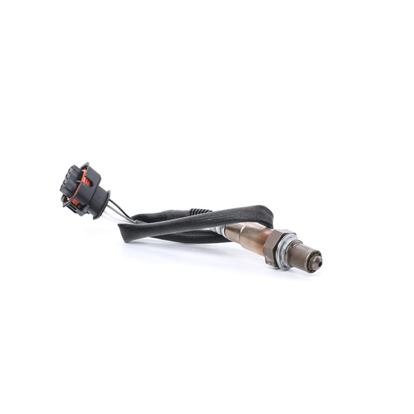 RIDEX 3922L0108 Lambdaszonda (NOx) Opel Corsa C 1.4 Twinport (F08, F68) 90 PS Z 14 XEP