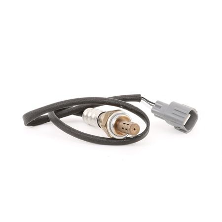RIDEX 3922L0111 Monteringssats avgassystem 1.3 VVT-i 86 hk K3-VE