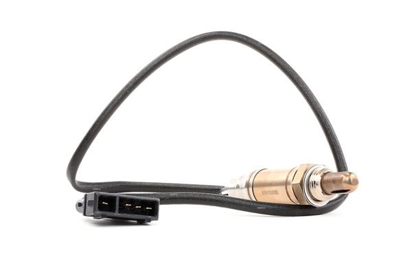 RIDEX 3922L0118 Lambdasonde (NOx, O2) Passat 3a5 2.8 VR6 174 Pk AAA