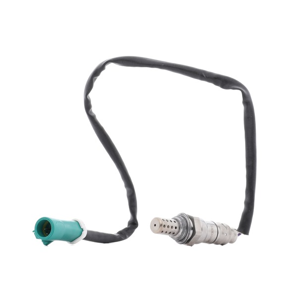 RIDEX 3922L0120 Lambda anturi Volvo 545 1.8 BiFuel 126 hv B 4184 S8