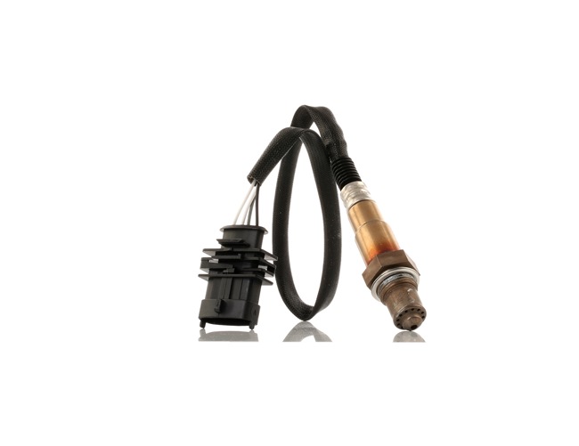 RIDEX 3922L0188 Auspuff Chevrolet Aveo T300 1.2 LPG 86PS 2014