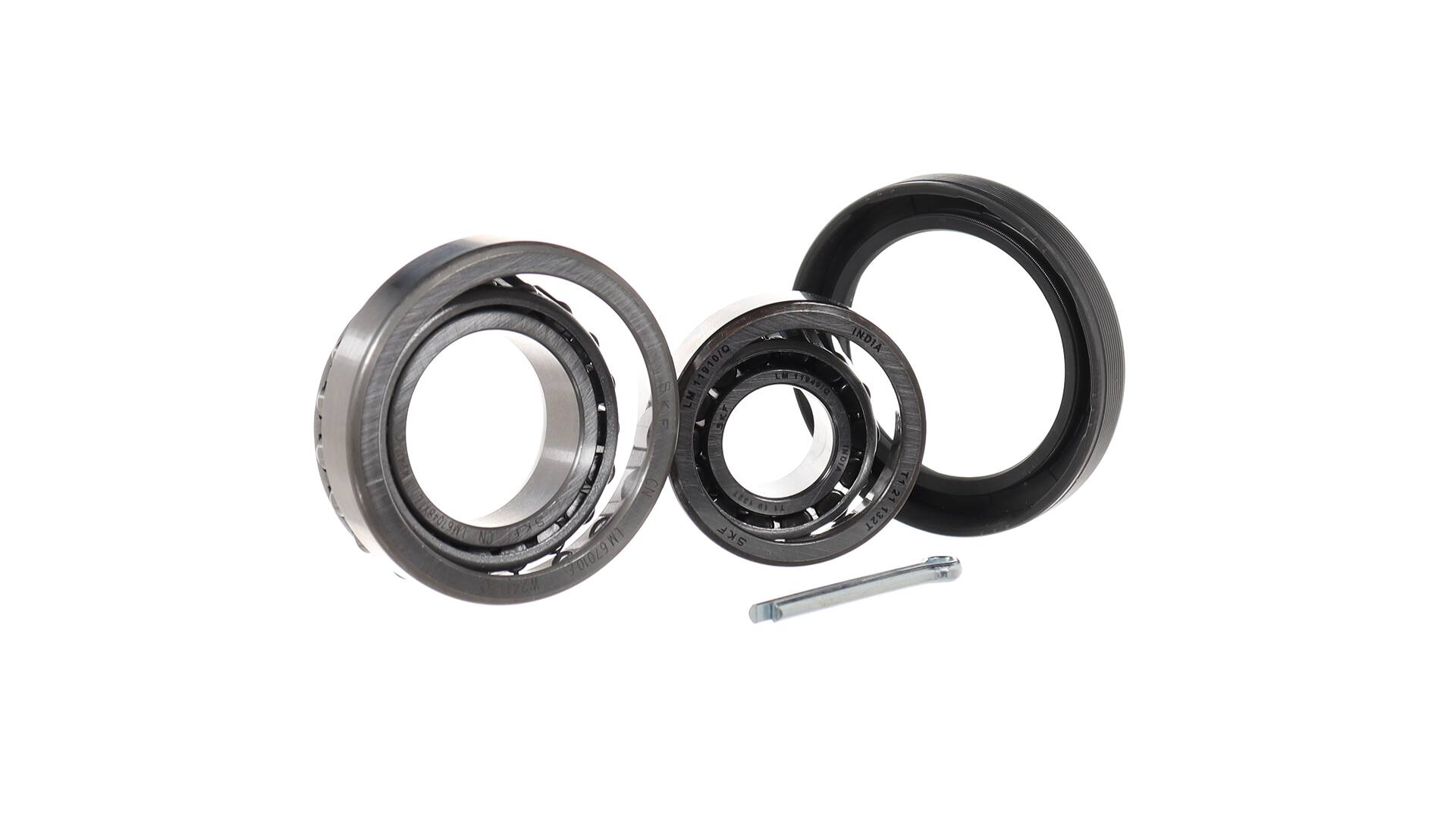 SKF VKBA 515 Μουαγιέ BMW E12 518 i 102 PS M10 B18 (184EB)