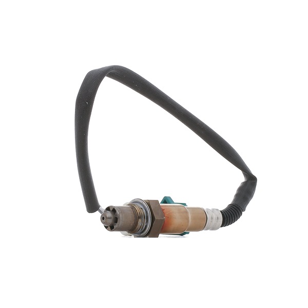RIDEX 3922L0124 Lambda sensor Ford Fiesta Mk4 1.3 i 60 hp J4C