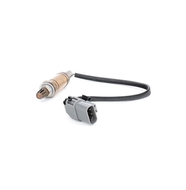 RIDEX 3922L0130 Lambda sensor Nissan Pathfinder R50 3.3 V6 4WD 170 hp VG33E