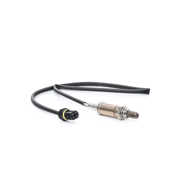 RIDEX 3922L0134 Sonda lambda Mercedes S202 C 200 2.0 (202.080) 136 CP M 111.941