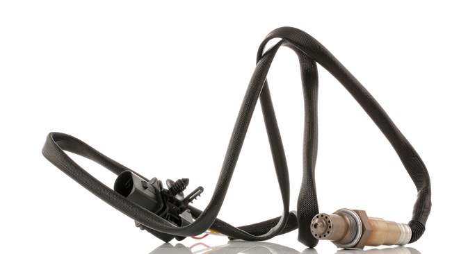 RIDEX 3922L0193 Lambdaszonda (NOx) MERCEDES-BENZ E-Klasse Pritsche / Fahrgestell (VF211) E 220 CDI (211.608) 170 PS OM 646.821