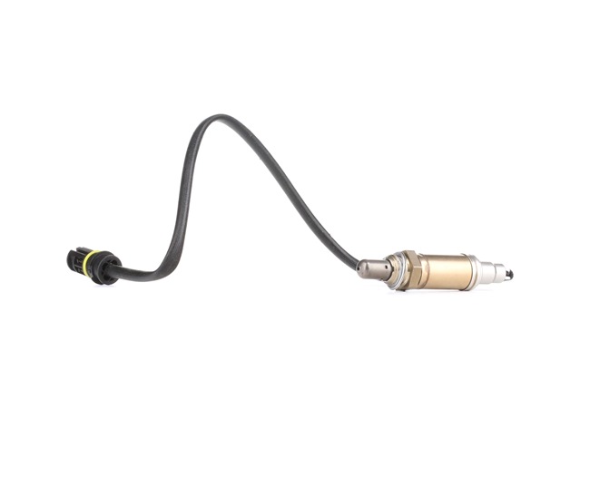 RIDEX 3922L0136 Sonda lambda Mercedes S202 C 280 2.8 (202.089) 197 CP M 112.920