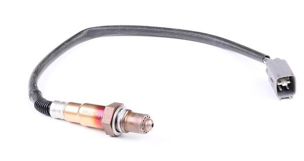 RIDEX 3922L0138 Lambda sensor Daihatsu Sirion m3 1.0 (M300) 70 hp 1KR-FE