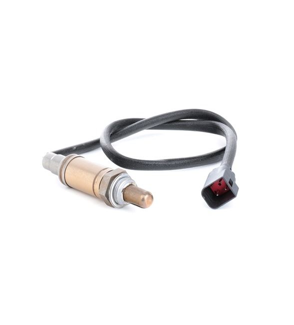RIDEX 3922L0142 Turbo 2.9 i 4x4 150 LE BRC