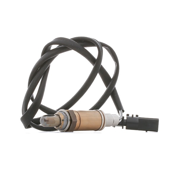 RIDEX 3922L0148 Turbo 2.0 120 PS AUZ