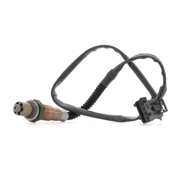 RIDEX 3922L0153 Sonda lambda CITROËN C5 II Hatchback 1.8 16V 125 KM 6FY (EW7A)