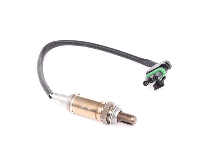 Lambda Sensor - Artikel Nr. 3922L0154 Original RIDEX 10096129, 10096129, 15637653, 0855322, 855322 Ersatzteile