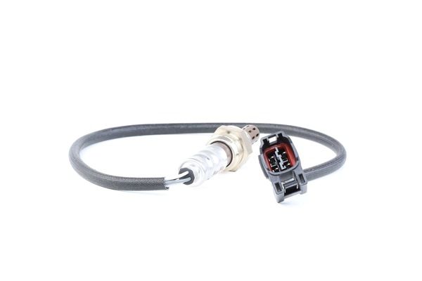 RIDEX 3922L0202 Sonda lambda (NOx, O2) SUZUKI Swift III Hatchback (MZ, EZ) 1.3 LPG (RS 413) 92 cv M13A