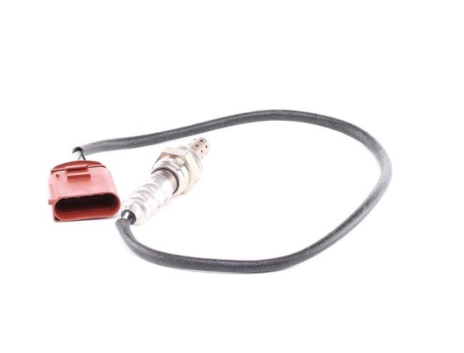 RIDEX 3922L0204 Turbo 2.0 120 PS AUZ
