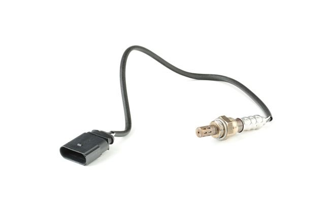RIDEX 3922L0208 Turbo 2.0 4motion 120 PS AUZ