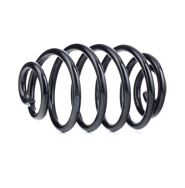 RIDEX 188C0120 Set de suspensie, arcuri elicoidale și amortizoare 2.0 132 CP FE (16V)