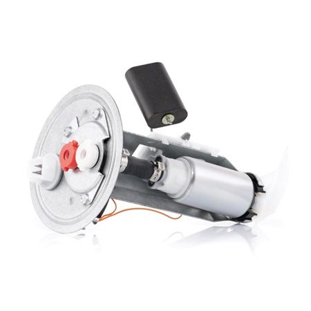 RIDEX 1382F0033 Unité d'injection de carburant Ford Fiesta 4 1.4 i 16V 90 CH
