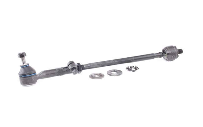 RIDEX 284R0099 Tirante trasversale Twingo 1 Serie 1.2 16V (C06C, C06D, C06K) 75 CV